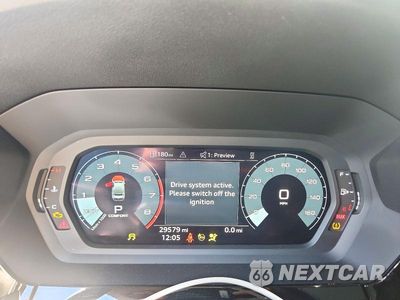Zdjęcie 9 z 12 samochodu: 2023 AUDI A3 PREMIUM VIN:WAUAUDGY1PA036583 - miniatura