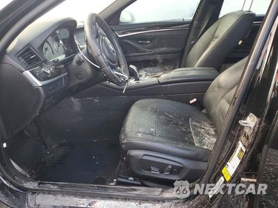 Zdjęcie 7 z 12 samochodu: 2014 BMW 535 I VIN:WBA5B1C51ED475621 - miniatura