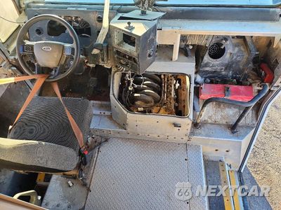 Zdjęcie 8 z 13 samochodu: 2021 FORD F59 VIN:1F64F5KN4M0A10691 - miniatura