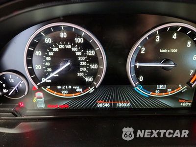 Zdjęcie 9 z 13 samochodu: 2014 BMW X3 XDRIVE28I VIN:5UXWX9C5XE0D42405 - miniatura