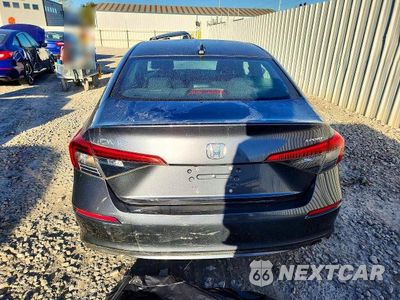 Zdjęcie 6 z 12 samochodu: 2022 HONDA CIVIC SPORT VIN:2HGFE2F50NH586701 - miniatura
