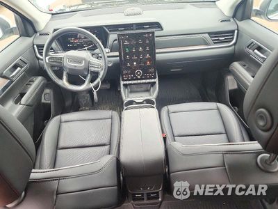 Zdjęcie 8 z 14 samochodu: 2026 GMC TERRAIN DENALI VIN:3GKALZEG1TL302432 - miniatura