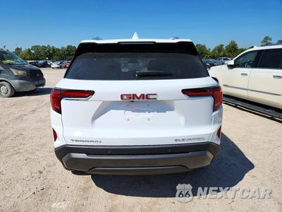 Zdjęcie 6 z 13 samochodu: 2027 GMC TERRAIN ELEVATION VIN:3GKAKMEG1VL178431 - miniatura