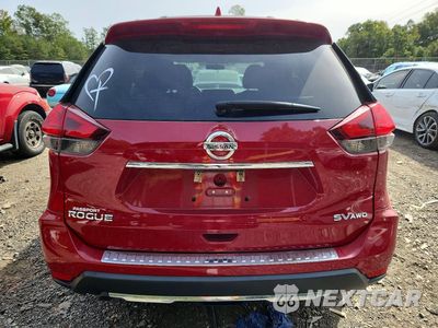 Zdjęcie 6 z 12 samochodu: 2017 NISSAN ROGUE SV VIN:5N1AT2MV5HC808766 - miniatura