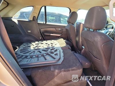 Zdjęcie 11 z 14 samochodu: 2014 FORD EDGE SE VIN:2FMDK3GC6EBA20218 - miniatura
