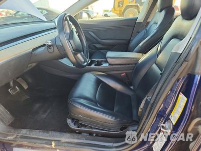Zdjęcie 7 z 12 samochodu: 2018 TESLA MODEL 3 VIN:5YJ3E1EA8JF022854 - miniatura