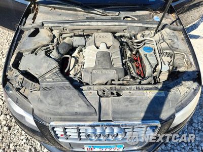 Zdjęcie 11 z 12 samochodu: 2011 AUDI S4 PREMIUM PLUS VIN:WAUBGBFL1BA157810 - miniatura