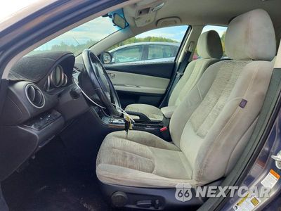 Zdjęcie 7 z 12 samochodu: 2010 MAZDA 6 I VIN:1YVHZ8CH0A5M41554 - miniatura