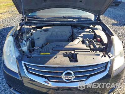 Zdjęcie 11 z 12 samochodu: 2010 NISSAN ALTIMA 2.5 VIN:1N4AL2AP5AN480596 - miniatura