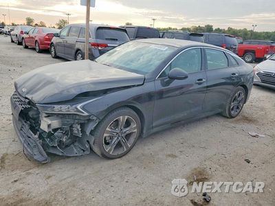 2021 KIA K5 EX 5XXG34J28MG070217 - główne zdjęcie licytacji z USA - miniatura