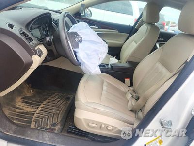 Zdjęcie 7 z 12 samochodu: 2016 BUICK REGAL PREMIUM VIN:2G4GS5GX2G9115008 - miniatura