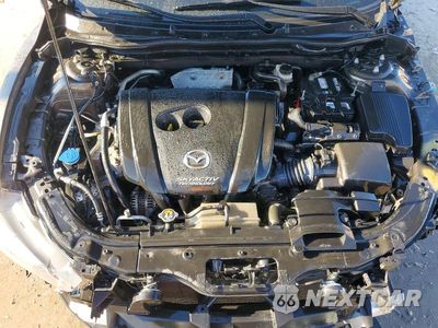 Zdjęcie 11 z 13 samochodu: 2017 MAZDA 6 TOURING VIN:JM1GL1V57H1111649 - miniatura