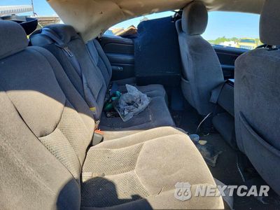 Zdjęcie 10 z 13 samochodu: 2006 CHEVROLET SILVERADO K1500 VIN:2GCEK13T561250407 - miniatura