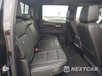 Zdjęcie 10 z 13 samochodu: 2023 GMC SIERRA K1500 DENALI VIN:3GTUUGEL6PG365743 - miniatura