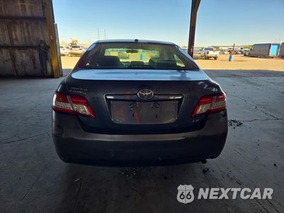 Zdjęcie 6 z 12 samochodu: 2011 TOYOTA CAMRY LE VIN:4T1BF3EK5BU709033 - miniatura