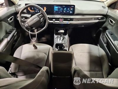 Zdjęcie 8 z 13 samochodu: 2025 KIA K4 LXS VIN:3KPFT4DE8SE099501 - miniatura