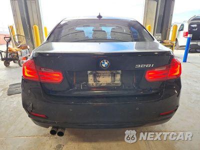 Zdjęcie 6 z 12 samochodu: 2013 BMW 328 I SULEV VIN:WBA3C1G55DNR46483 - miniatura