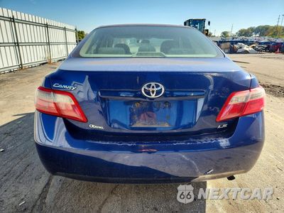 Zdjęcie 6 z 12 samochodu: 2007 TOYOTA CAMRY LE VIN:4T1BE46K57U053298 - miniatura