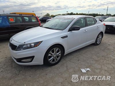 2013 KIA OPTIMA LX 5XXGM4A71DG172502 - główne zdjęcie licytacji z USA - miniatura