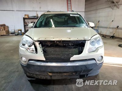 Piąte zdjęcie samochodu w środku: 2011 GMC ACADIA SLT-1 VIN:1GKKVRED5BJ414127 - miniatura