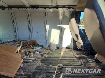 Zdjęcie 11 z 13 samochodu: 2014 CHEVROLET EXPRESS G1500 VIN:1GCSGAFX6E1125150 - miniatura
