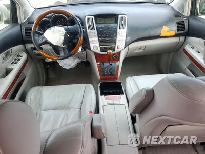 Zdjęcie 8 z 13 samochodu: 2004 LEXUS RX 330 VIN:JTJGA31UX40009726 - miniatura