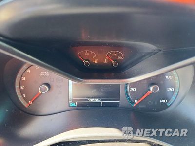 Zdjęcie 9 z 13 samochodu: 2016 CHEVROLET COLORADO Z71 VIN:1GCGTDE33G1228854 - miniatura