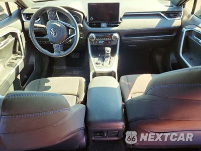 Zdjęcie 8 z 13 samochodu: 2023 TOYOTA RAV4 SE VIN:JTM16RFV0PD106624 - miniatura