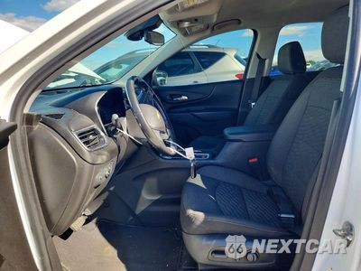 Zdjęcie 7 z 12 samochodu: 2021 CHEVROLET EQUINOX LT VIN:3GNAXTEV8MS103582 - miniatura