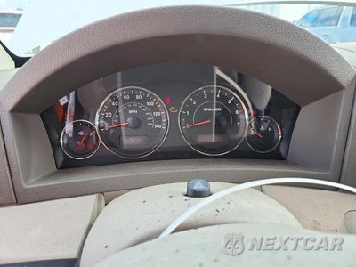 Zdjęcie 9 z 13 samochodu: 2005 JEEP GRAND CHEROKEE LIMITED VIN:1J4HR58295C667709 - miniatura