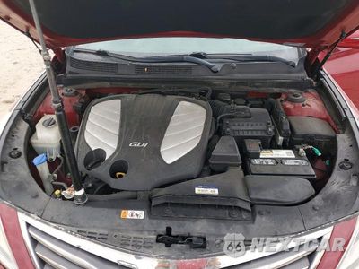 Zdjęcie 11 z 12 samochodu: 2016 HYUNDAI AZERA LIMITED VIN:KMHFH4JG6GA559820 - miniatura