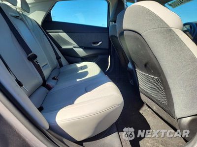 Zdjęcie 10 z 12 samochodu: 2024 HYUNDAI ELANTRA LIMITED VIN:KMHLP4DG5RU800754 - miniatura