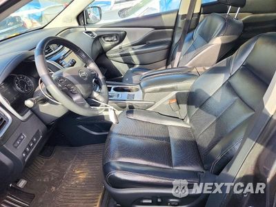 Zdjęcie 7 z 13 samochodu: 2019 NISSAN MURANO SL VIN:5N1AZ2MS1KN140190 - miniatura