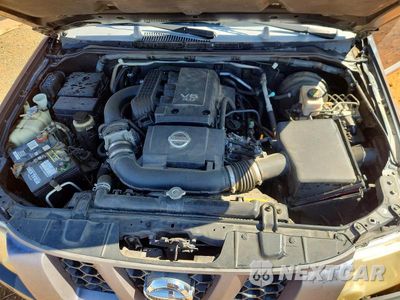 Zdjęcie 12 z 13 samochodu: 2006 NISSAN XTERRA X VIN:5N1AN08U16C531501 - miniatura