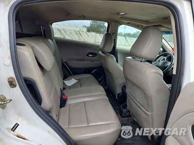 Zdjęcie 11 z 13 samochodu: 2016 HONDA HR-V EXL VIN:3CZRU6H79GM733911 - miniatura