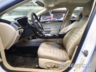 Zdjęcie 7 z 12 samochodu: 2015 FORD FUSION SE VIN:3FA6P0HD4FR255679 - miniatura