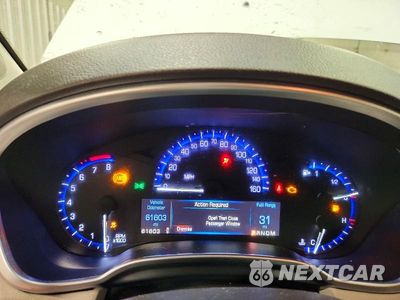 Zdjęcie 9 z 13 samochodu: 2015 CADILLAC SRX VIN:3GYFNAE36FS596554 - miniatura
