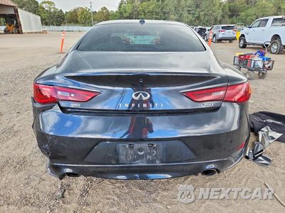 Zdjęcie 6 z 12 samochodu: 2018 INFINITI Q60 2.0T LUXE VIN:JN1CV7EL8JM250044 - miniatura