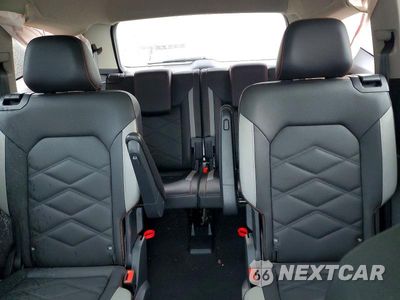 Zdjęcie 10 z 13 samochodu: 2024 VOLKSWAGEN ATLAS PEAK EDITION SE VIN:1V2CR2CA8RC623105 - miniatura