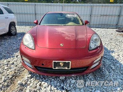 Piąte zdjęcie samochodu w środku: 2012 PORSCHE PANAMERA 2 VIN:WP0AA2A74CL071360 - miniatura
