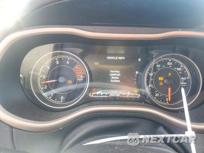 Zdjęcie 9 z 13 samochodu: 2017 JEEP CHEROKEE LIMITED VIN:1C4PJMDS8HW631313 - miniatura