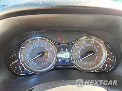 Zdjęcie 9 z 13 samochodu: 2014 INFINITI QX80 BASE VIN:JN8AZ2NCXE9352146 - miniatura