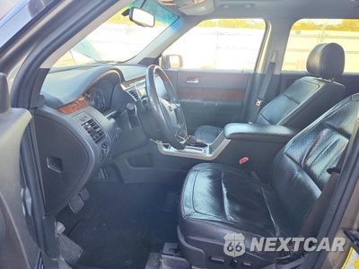 Zdjęcie 7 z 13 samochodu: 2012 FORD FLEX LIMITED VIN:2FMHK6DT8CBD14062 - miniatura