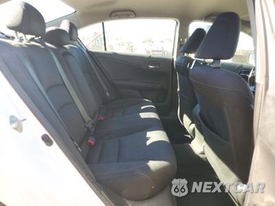 Zdjęcie 10 z 12 samochodu: 2015 HONDA ACCORD SPORT VIN:1HGCR2F51FA139575 - miniatura