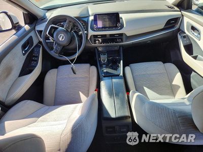 Zdjęcie 8 z 12 samochodu: 2023 NISSAN ROGUE SV VIN:JN8BT3BA5PW004192 - miniatura