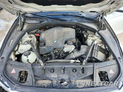Zdjęcie 11 z 12 samochodu: 2014 BMW 528 I VIN:WBA5A5C53ED501355 - miniatura