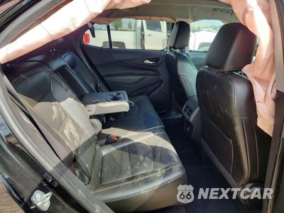 Zdjęcie 11 z 13 samochodu: 2021 CHEVROLET EQUINOX LT VIN:3GNAXKEV2ML394617 - miniatura
