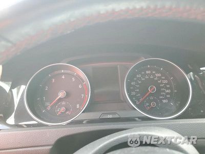 Zdjęcie 9 z 13 samochodu: 2021 VOLKSWAGEN GTI S VIN:3VW6T7AU7MM007779 - miniatura