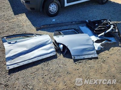 Zdjęcie 12 z 13 samochodu: 2020 BMW X3 XDRIVE30I VIN:5UXTY5C04L9C23934 - miniatura