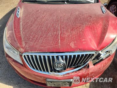 Zdjęcie 11 z 12 samochodu: 2013 BUICK LACROSSE VIN:1G4GL5G33DF168409 - miniatura